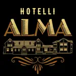 Hotelli-Ravintola Alma App Problems