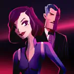 Agent A: A puzzle in disguise App Support