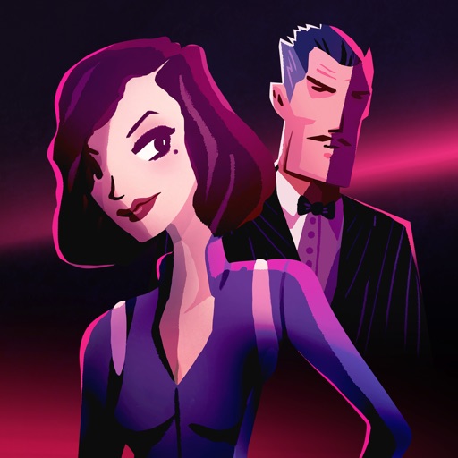 Agent A: A puzzle in disguise iOS App