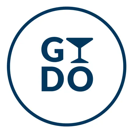GYDO. Buy A Friend A Drink Cheats