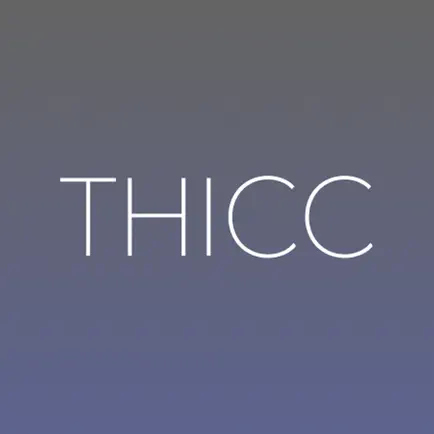 Thicc App Cheats