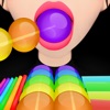 ASMR Candy Party icon