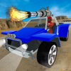 Armored Car Racing Battle icon