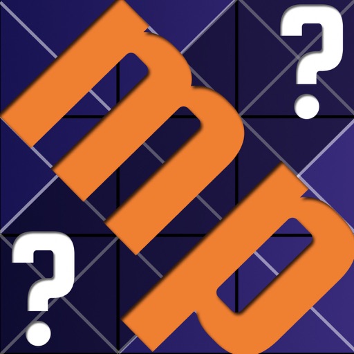 Mystery Picture icon