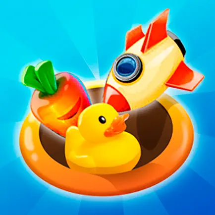 MATCH 3D PUZZLE GAME Cheats