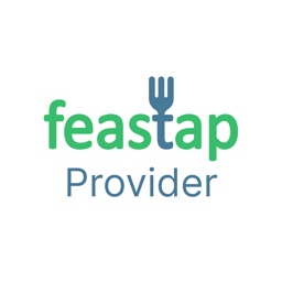 Feastapp Provider-مزود فيست اب