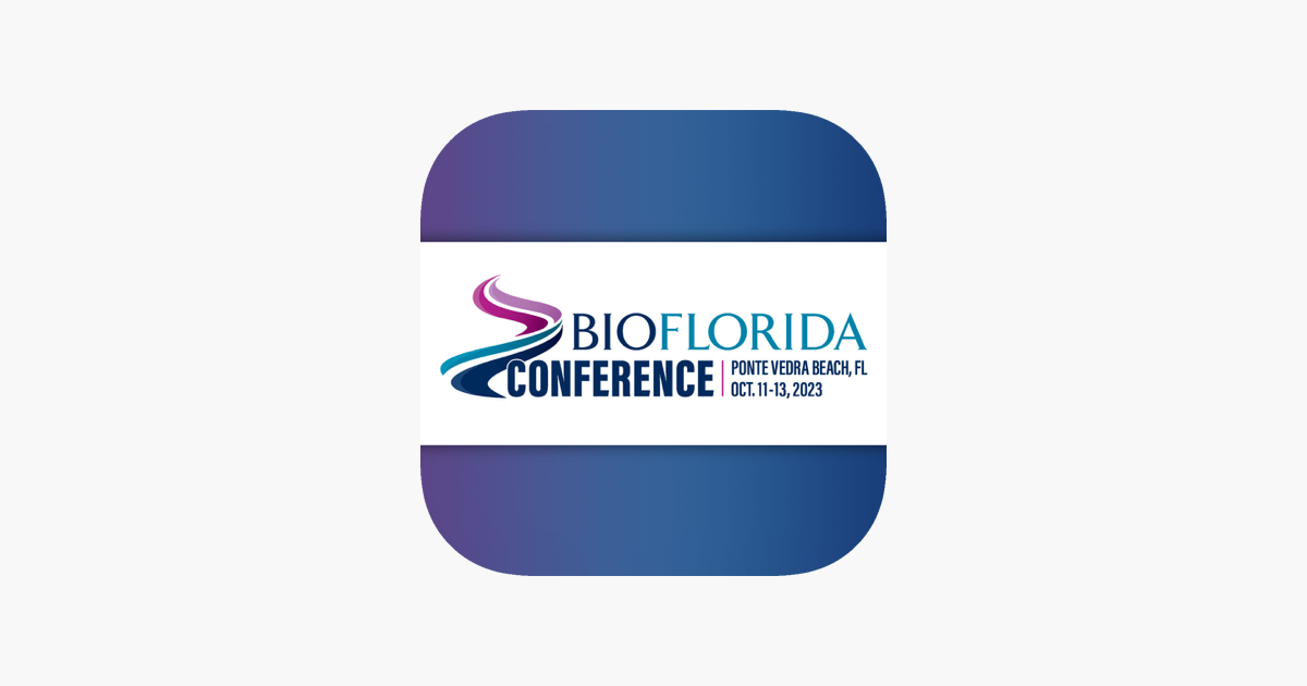 ‎BioFlorida Conference on the App Store