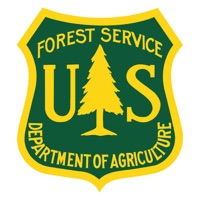 USFS EMS Protocols logo