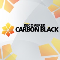 Recovered Carbon Black'21 logo