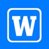 Find Words Puzzle Watch &Phone icon