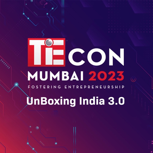 TiEcon Mumbai 2023