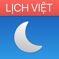 Lịch Việt 4.0 logo