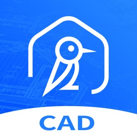 螢幕擷取畫面 (3) 啄木工程 - cad手机快速看图软件