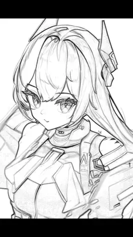 Game screenshot Focus Line apk