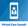 Virtual Care Consult contact information