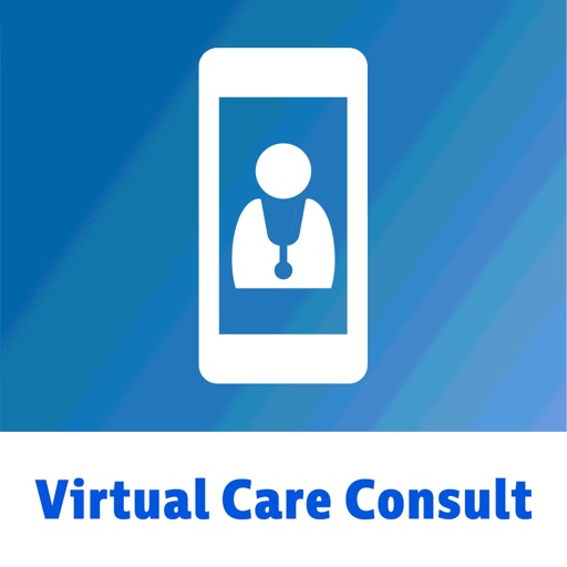 Virtual Care Consult icon