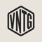 VNTG: Vintage Photo Editor