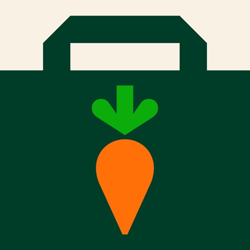 Instacart Shopper: Earn money iOS App