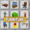 Furniture Mod for Minecraft