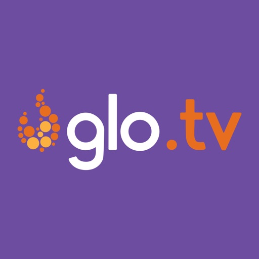 Glo TV icon