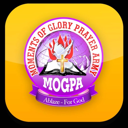 Mogpa Radio(Ablaze)