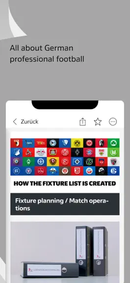 Game screenshot DFL apk