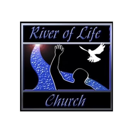 River of Life Houston icon