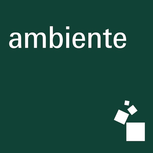 Ambiente 2020 Navigator