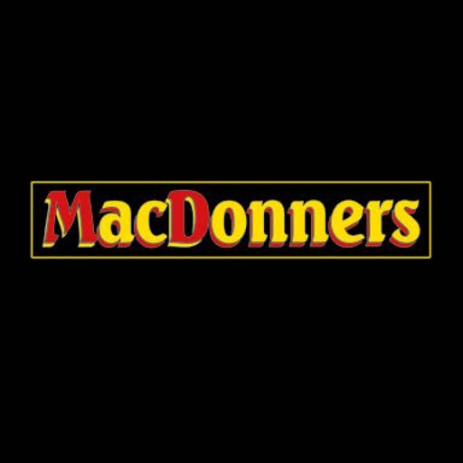 MacDonners BD6