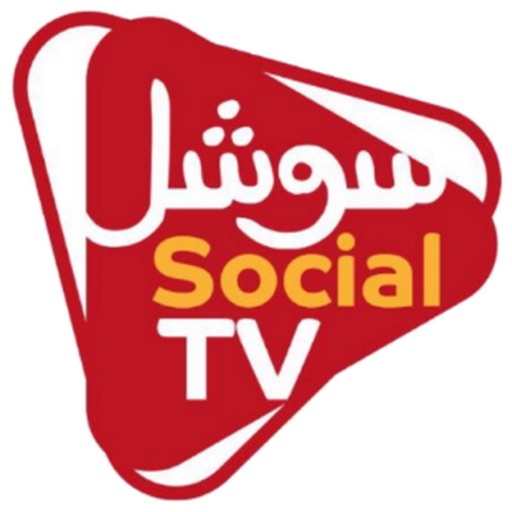 Social_TV icon