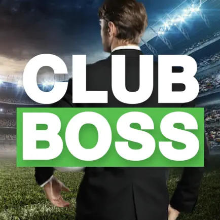 Club Boss - Football Game Cheats