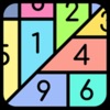 Paint by numbers for adults icon