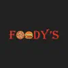 Foodys, Southampton App Support
