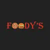 Foodys, Southampton App Feedback