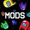 Mods & Skins for Among Us icon