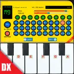 Pianika Telolet Basuri WCR App Support