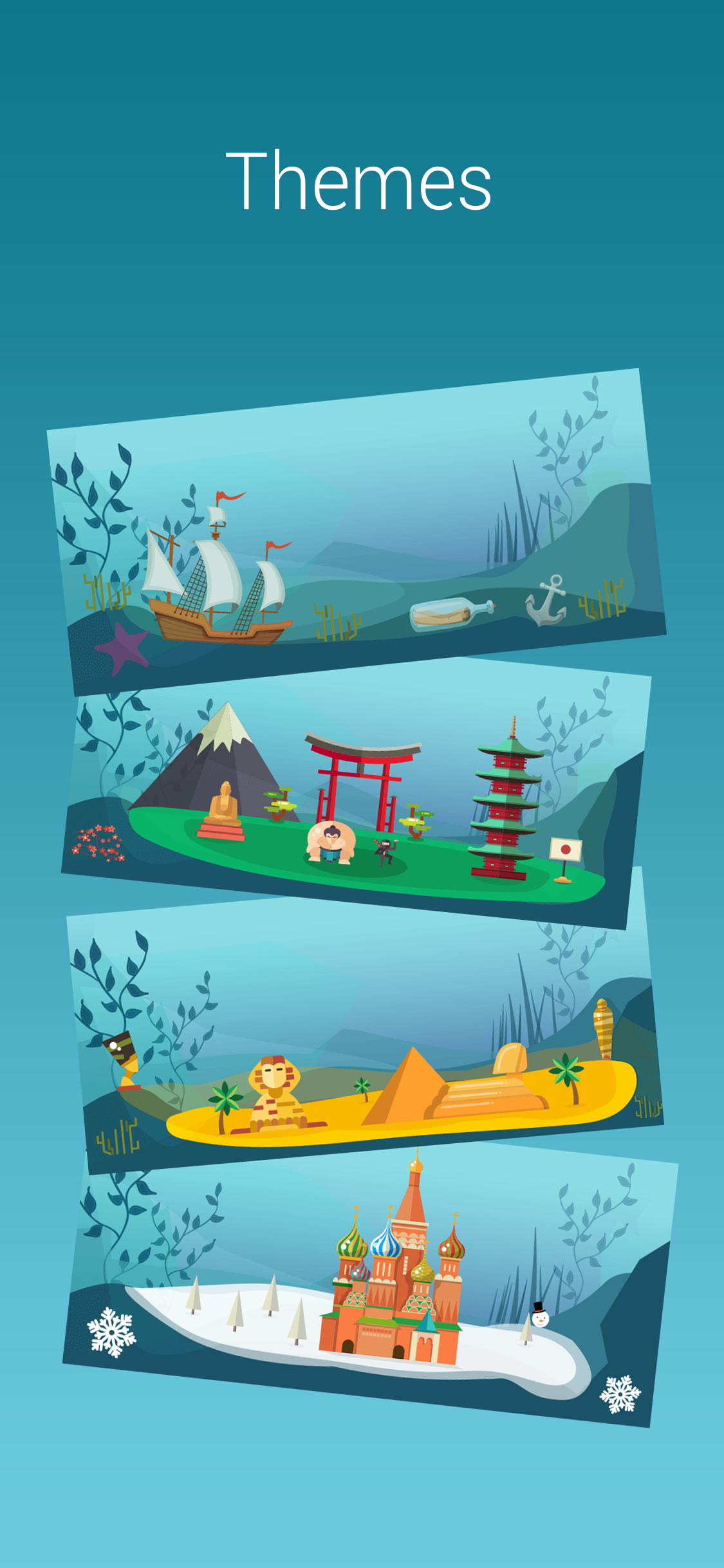 Drink Water Aquarium screenshot 4