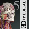 Essential Anatomy 5 App Feedback