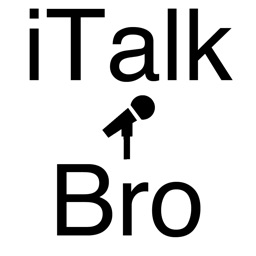 iTalkBro