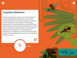 Game screenshot MenschMikrobe hack