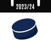 Hockey Schedule & Scores 2023 icon