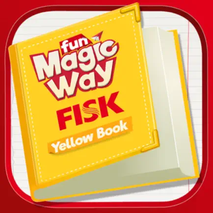 Fun Magic Way Yellow Book Cheats