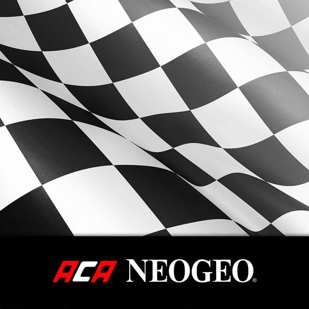 Get THRASH RALLY ACA NEOGEO for iOS, iPhone, iPad Aso Report