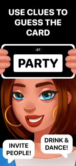 Game screenshot Adult Charades Party Game apk