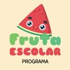 Programa Fruta Escolar icon