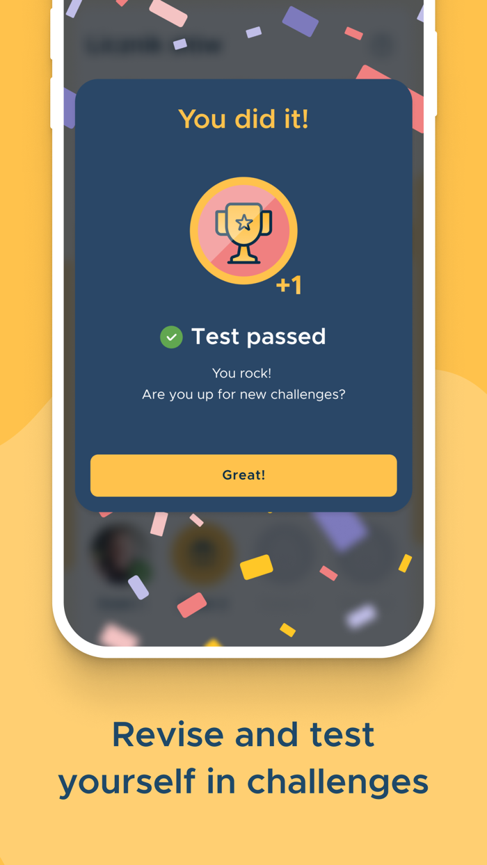 BeeSpeaker Learn English