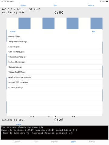 Diamond Chess Onlineのおすすめ画像5