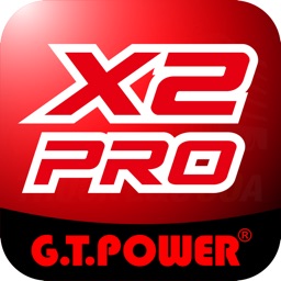 GT X2Pro