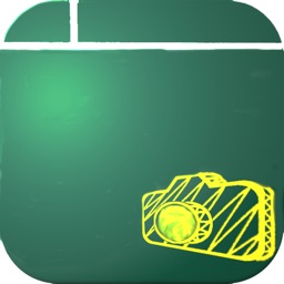 写達 for iPad
