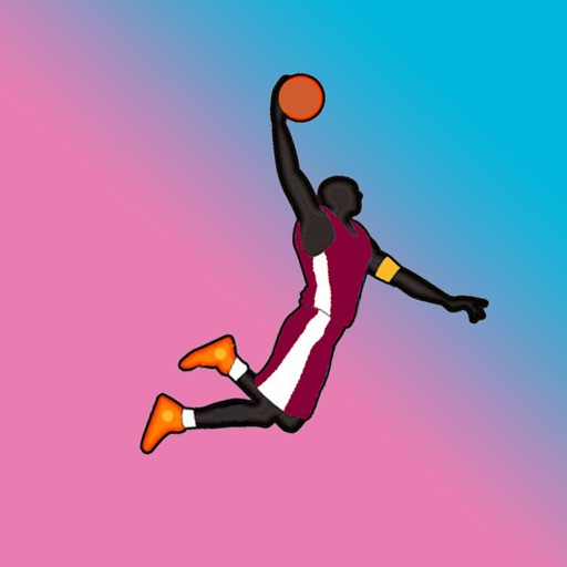 Miami Basketball Pack icon